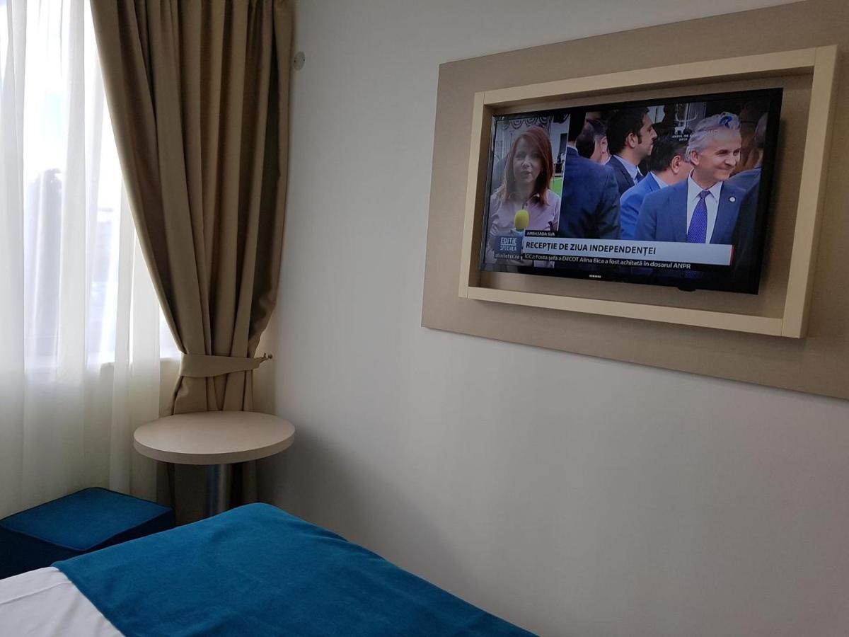 Hotel Delfin Мамая Екстер'єр фото