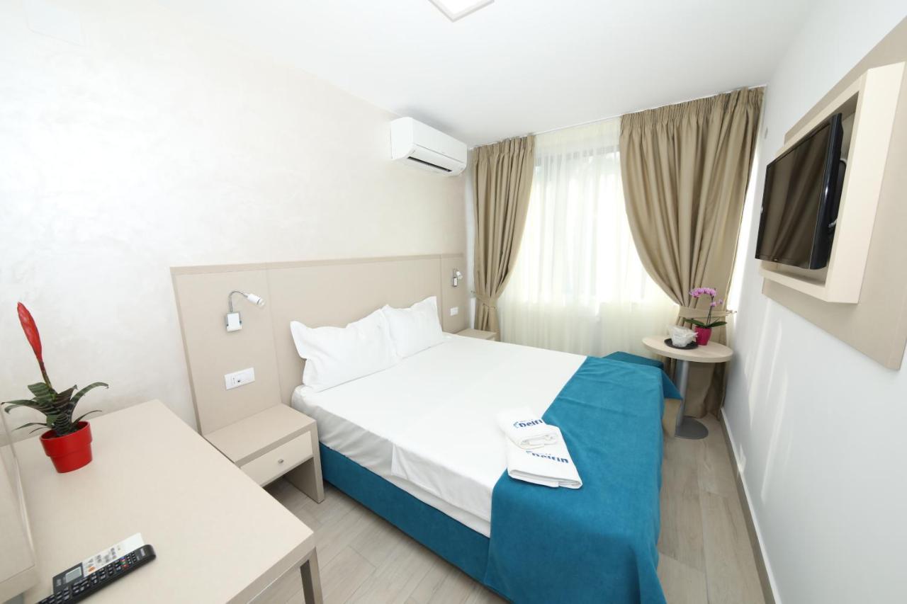 Hotel Delfin Мамая Екстер'єр фото