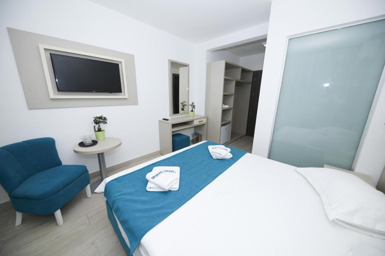 Hotel Delfin Мамая Екстер'єр фото